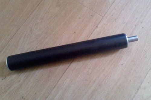 無紡布機用碳纖維輥