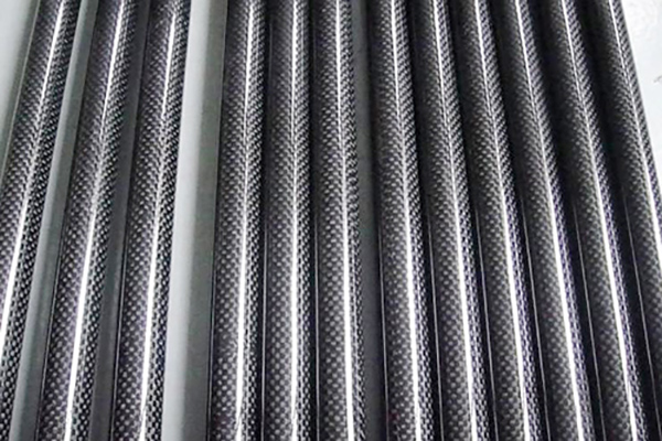 碳纖維管/碳纖管/碳纖維復(fù)合材料圓管