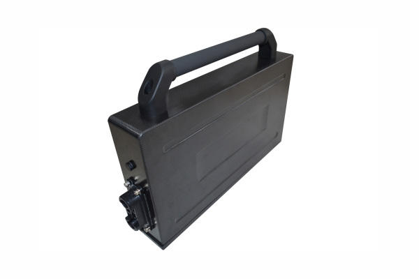 碳纖維航空設備箱體