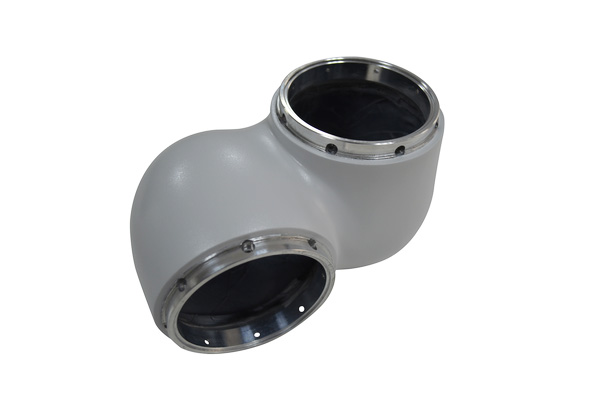 碳纖維機器人關(guān)節