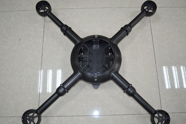 碳纖維無人機(jī)外殼