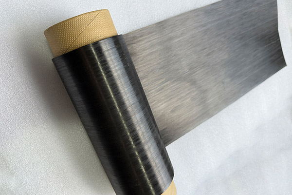 CF/PPS預(yù)浸帶，碳纖維增強(qiáng)熱塑性聚苯硫醚單向帶