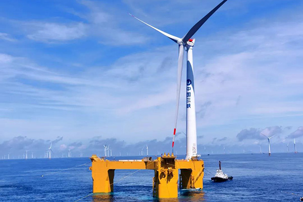 熱塑性碳纖維海洋應(yīng)用的優(yōu)勢與方向