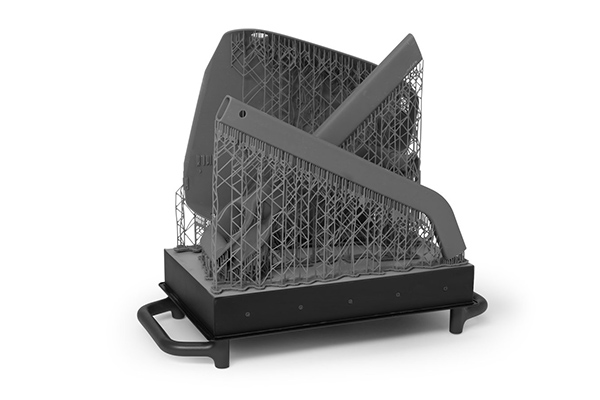 現(xiàn)階段可實操的5種熱塑性碳纖維復(fù)合材料成型工藝