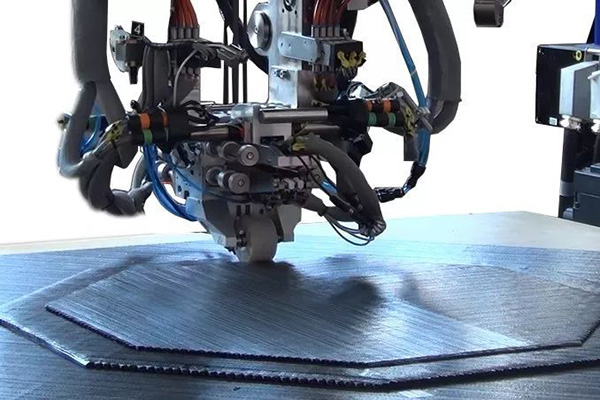 現(xiàn)階段可實操的5種熱塑性碳纖維復(fù)合材料成型工藝