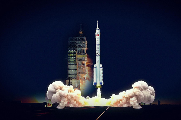 碳纖維聚芳醚酮復(fù)合材料是航空航天發(fā)展的關(guān)鍵材料么？